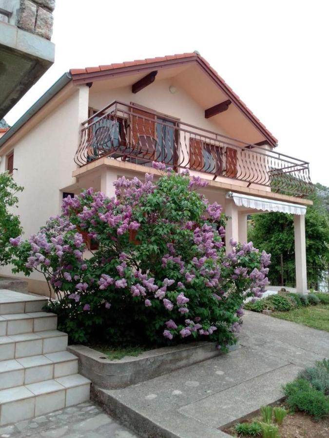 Apartmani Gracijela Karlobag Εξωτερικό φωτογραφία