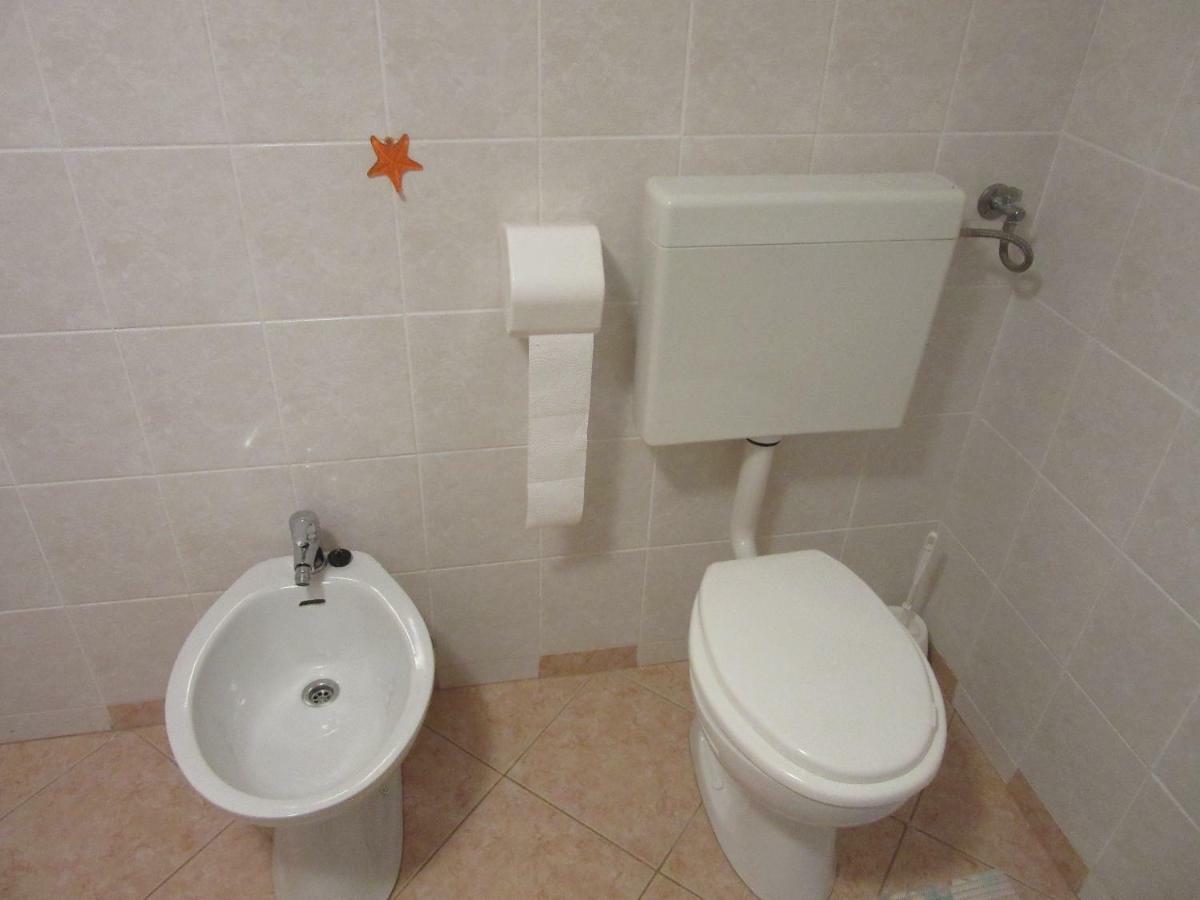 Apartmani Gracijela Karlobag Εξωτερικό φωτογραφία