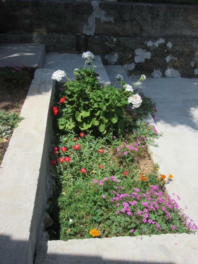 Apartmani Gracijela Karlobag Εξωτερικό φωτογραφία